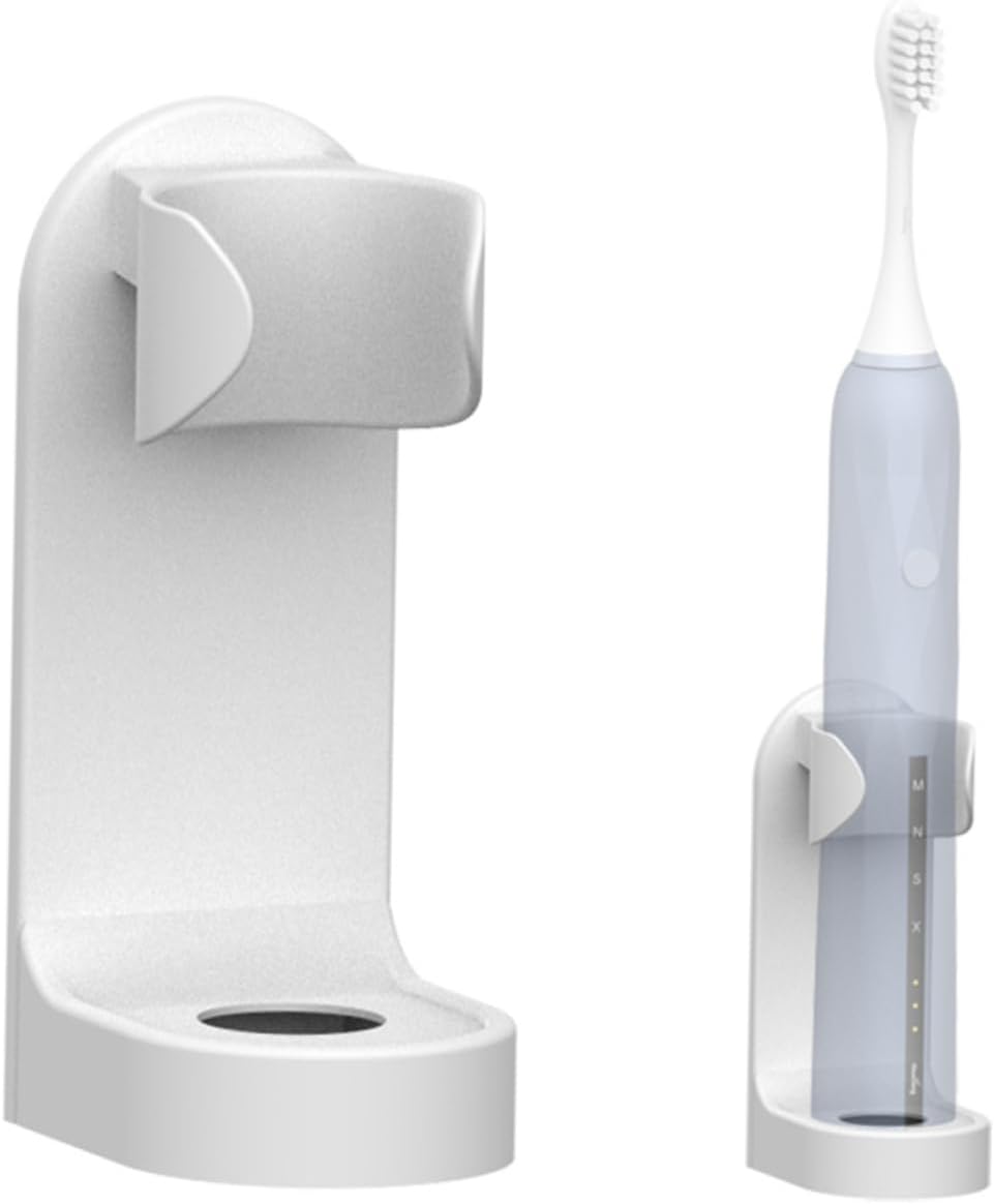 Zerodeko Electric Toothbrush Hanger