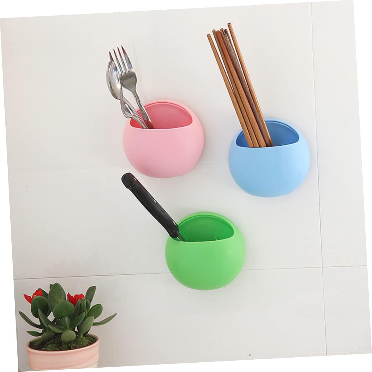 Convenient Bathroom Organizer