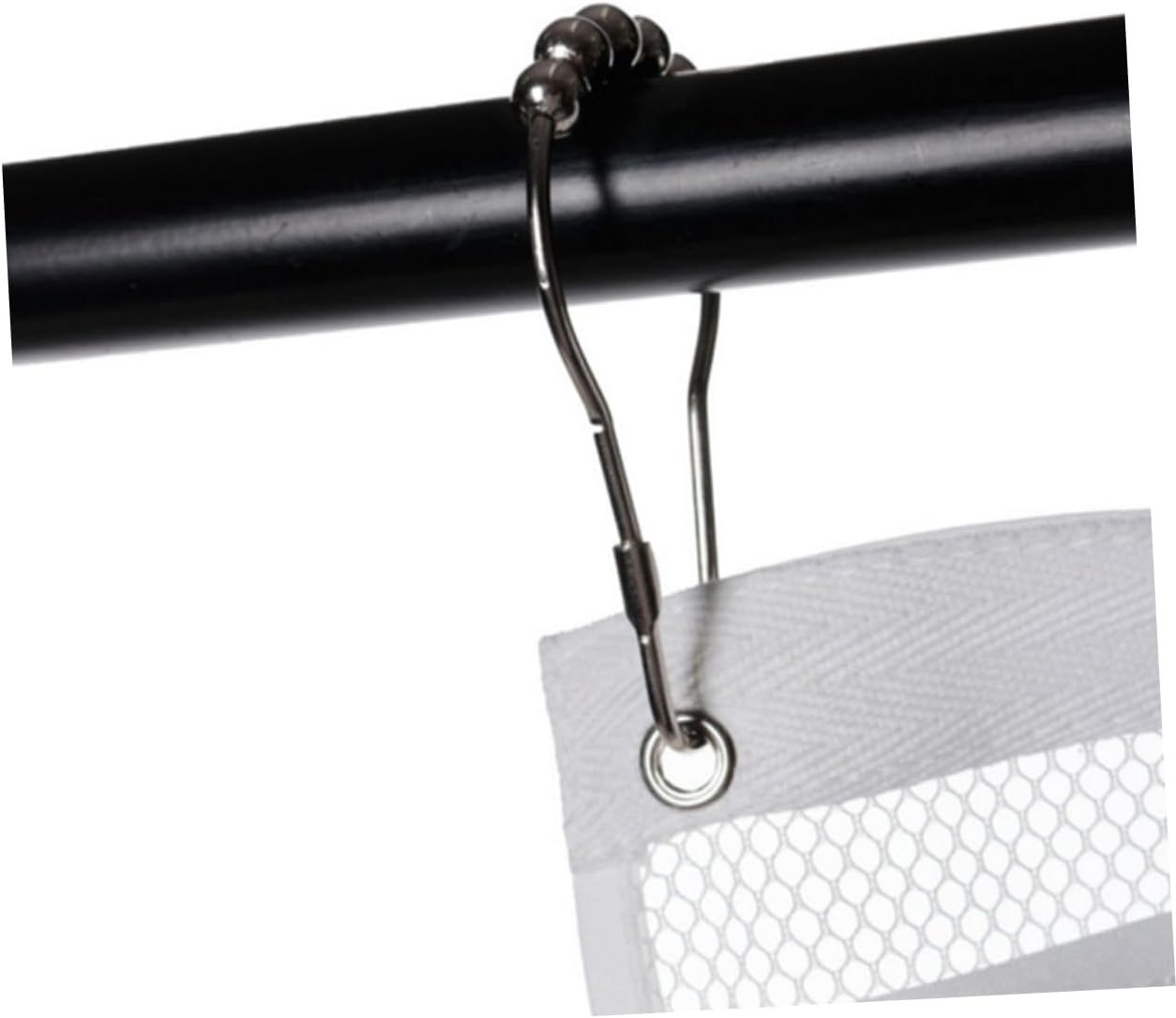 Quick-Drying Mesh Shower Organizer Space-Saving for your Bathroom