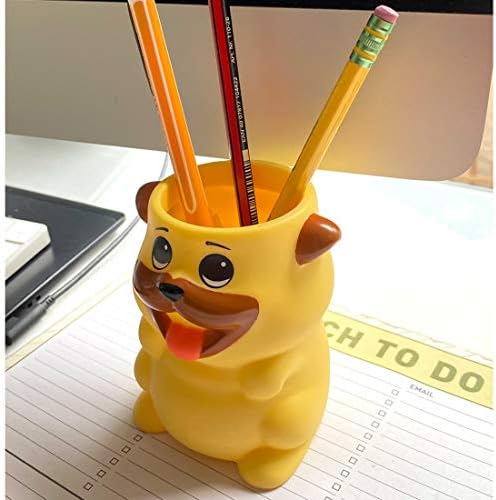 Dog Toothbrush Holder