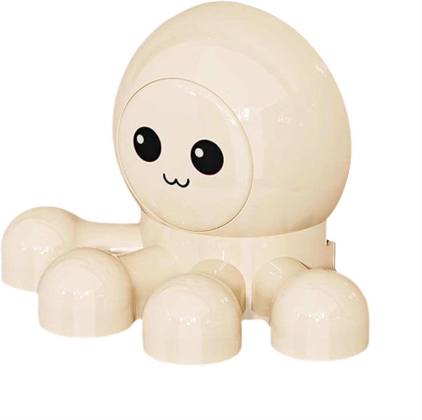 Cute Octopus Toothbrush Holder for Bathroom