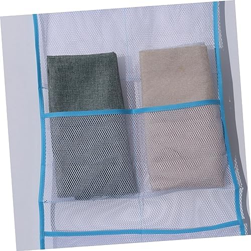 Zerodeko Mesh Shower Organizer 6 Pockets