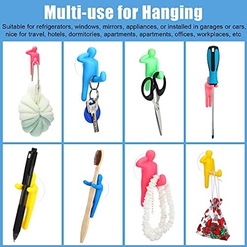 Bath TimeSureannotations for a Fun 8-Piece Toothbrush Holder System