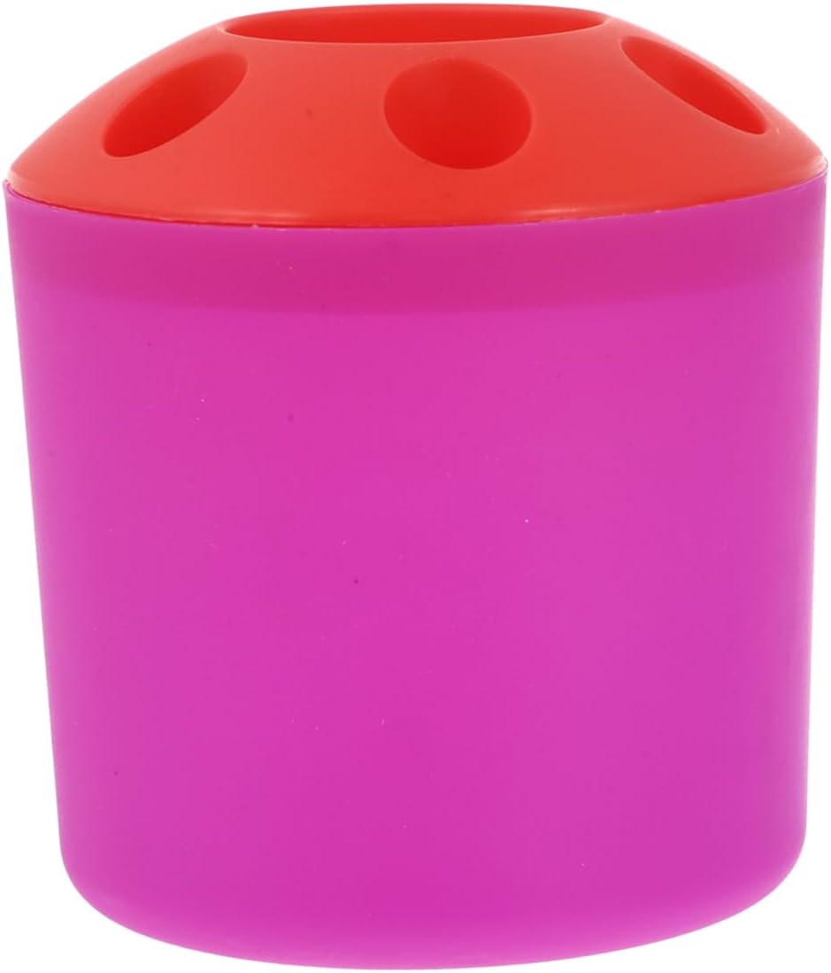 Vanity Brush Holder Large Organizer