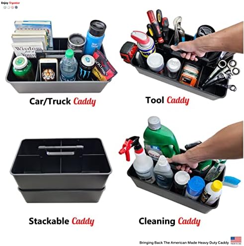 Enjoy Organizer Premium Storage Solution