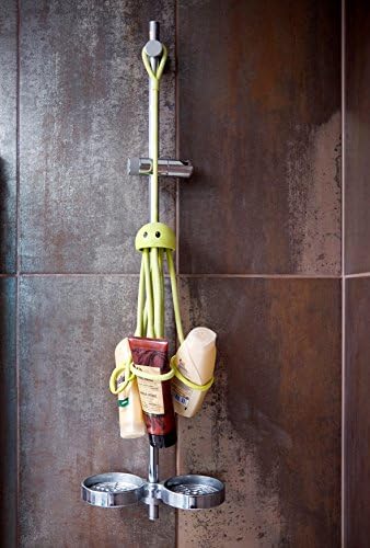 Octopus Shower Organizer