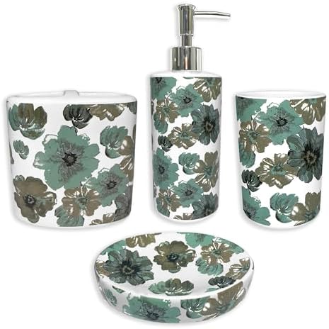 Sunsplash Toothbrush Holder for Kids and Adults