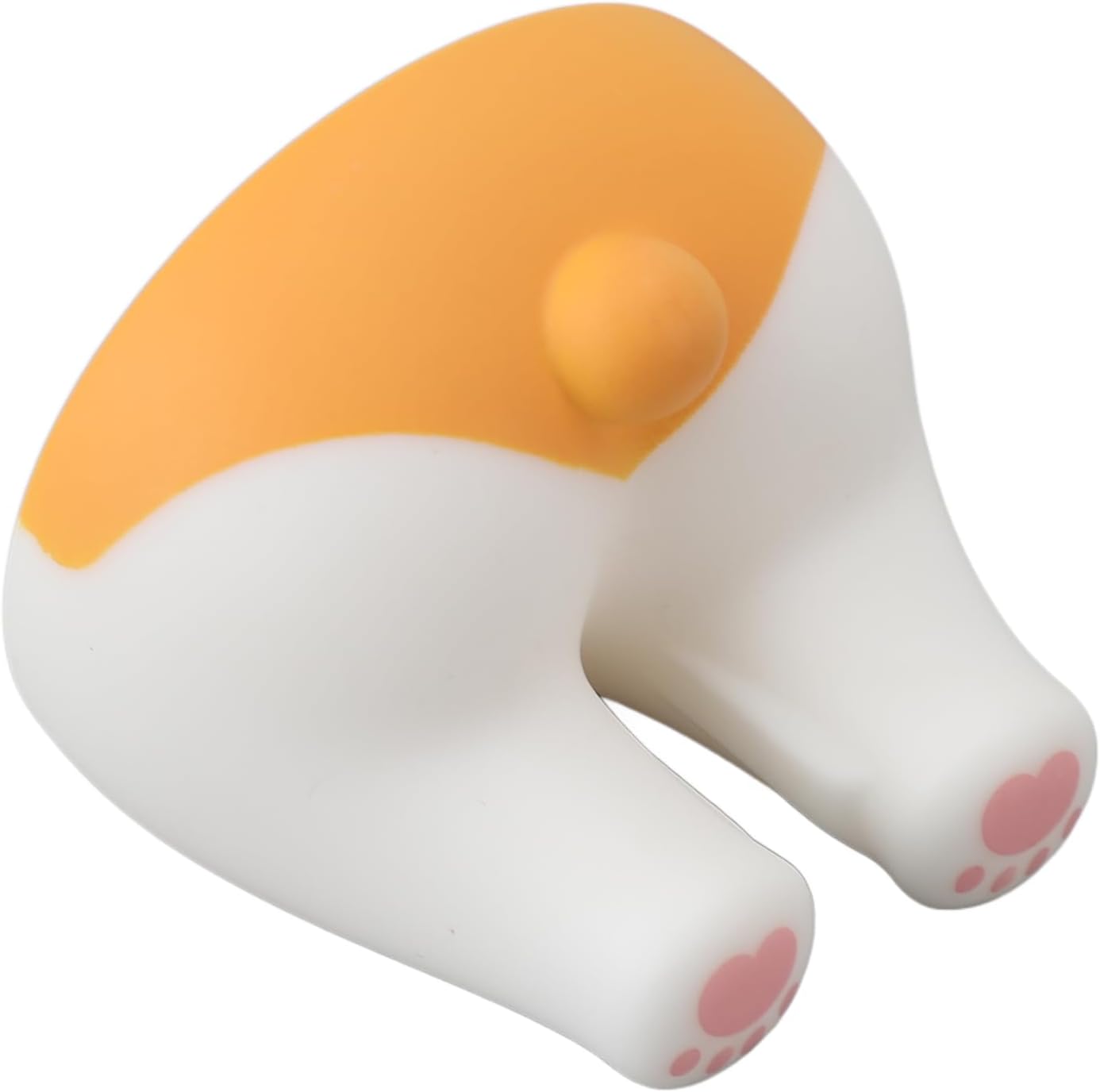 kids Cute Toothbrush Holder -wall Mount Cartoon Animal Dog Tail Party-align
