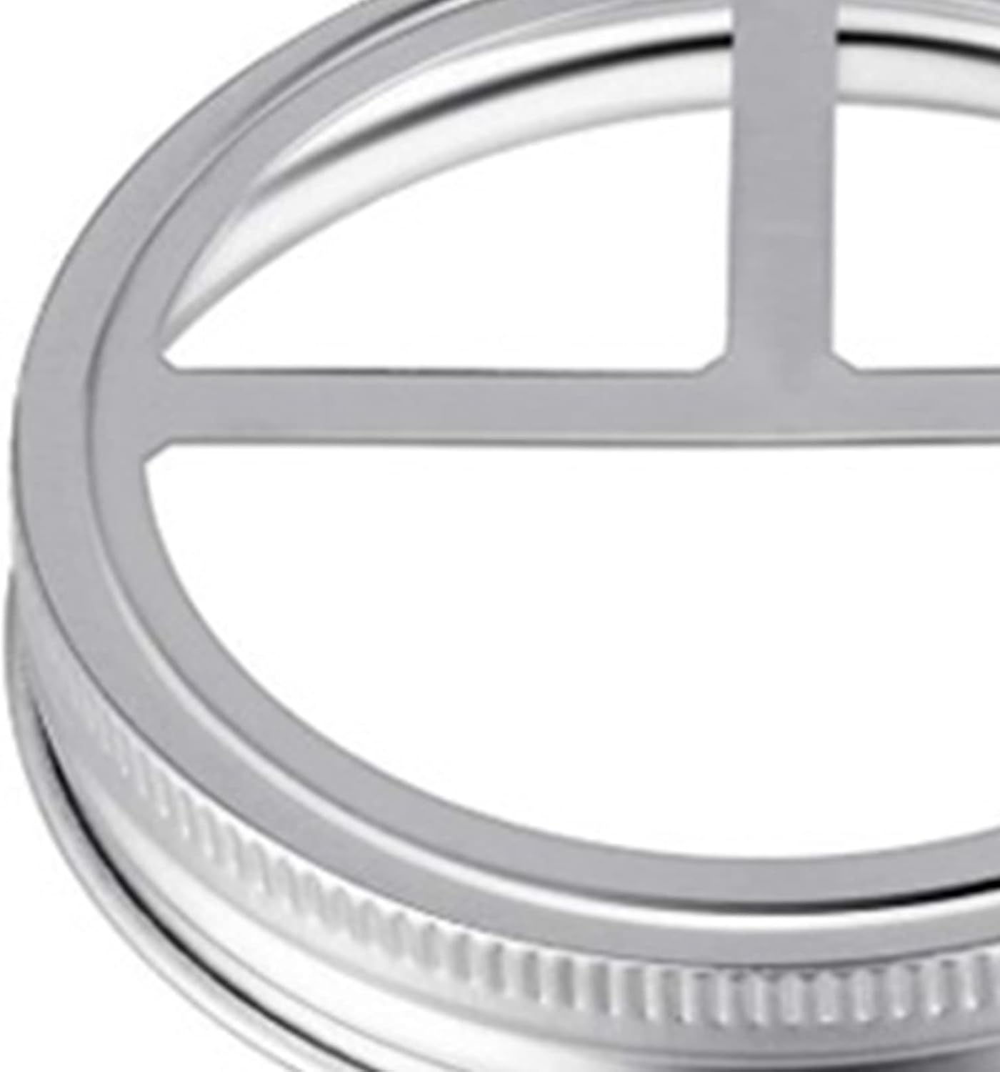 3-Compartments Toothbrush Holder Lid