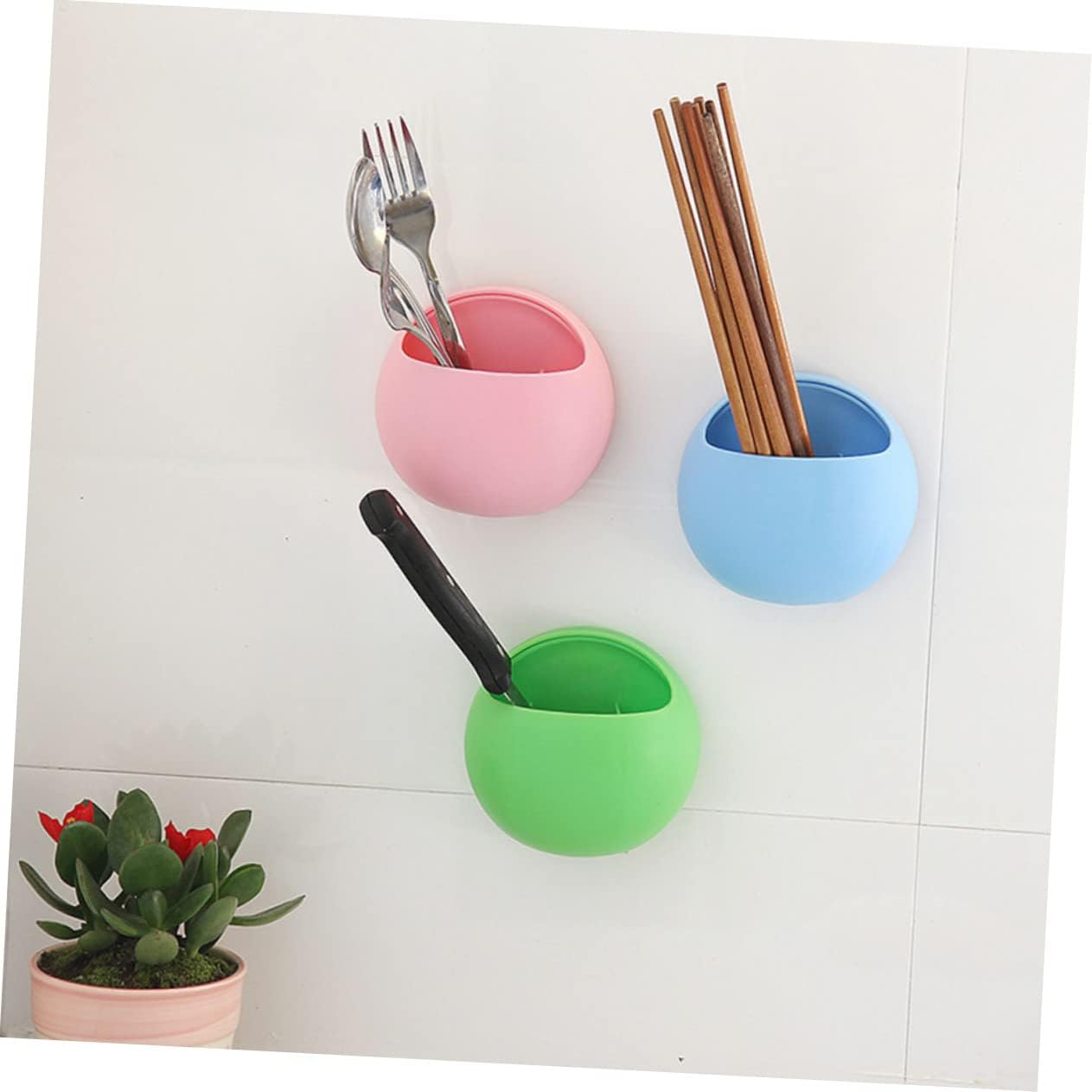 Alipis Bathroom Organizing Holder