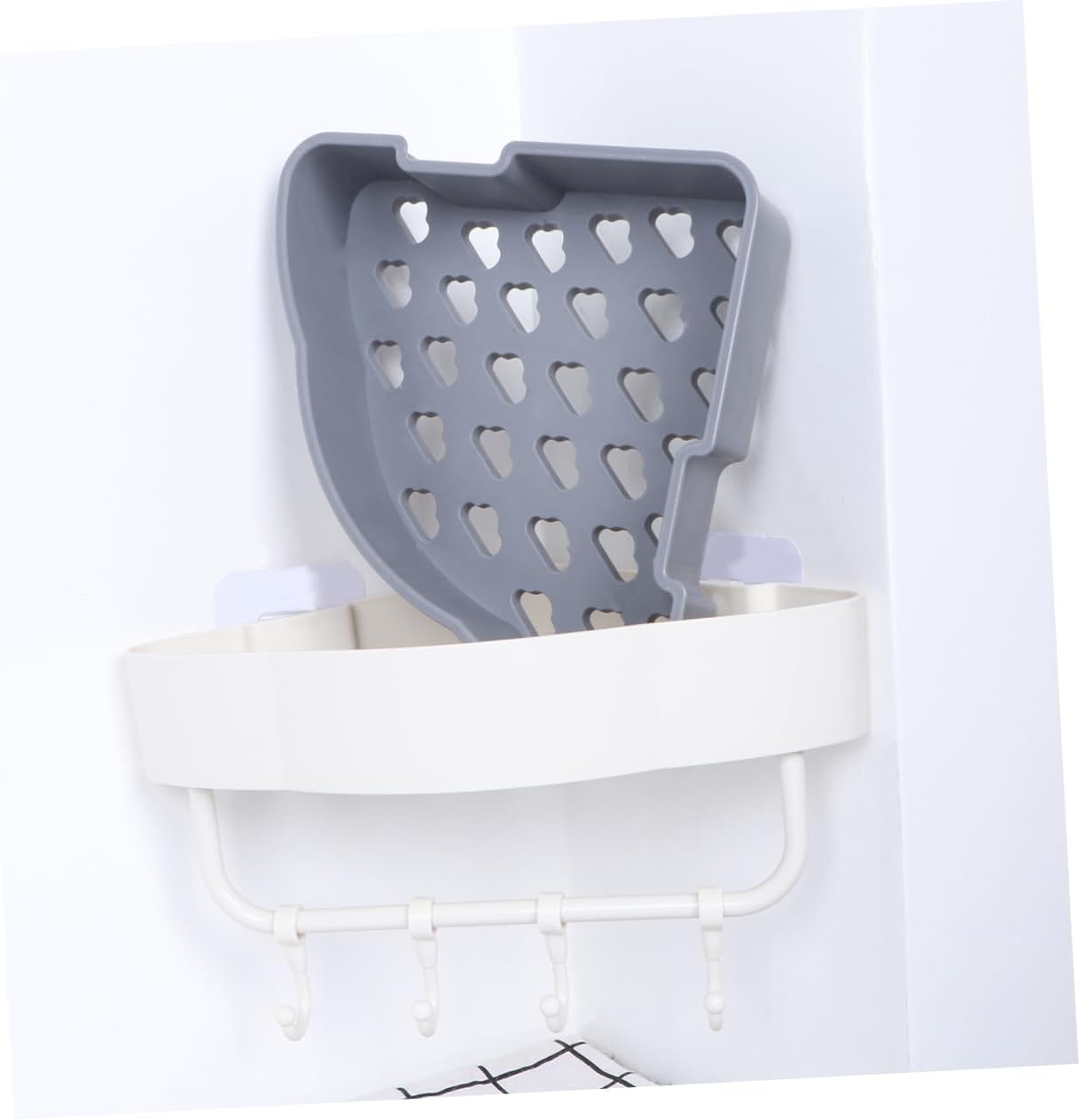 Bathroom Organizer Basket