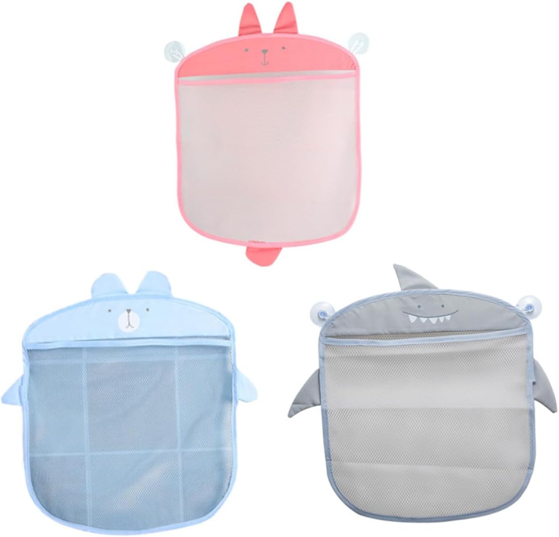 PRETYZOOM Multi-Function Bath Organizer