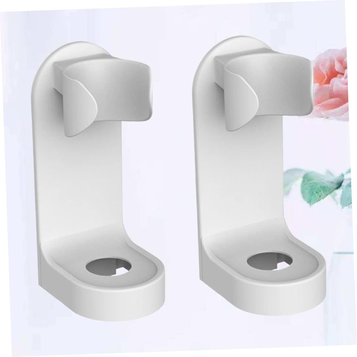 Zerodeko Electric Toothbrush Hanger
