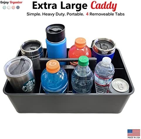 Enjoy Organizer Premium Storage Solution