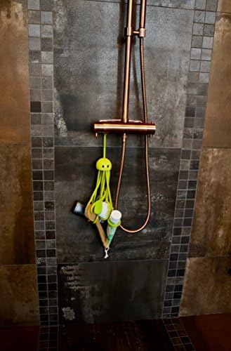 Octopus Shower Organizer