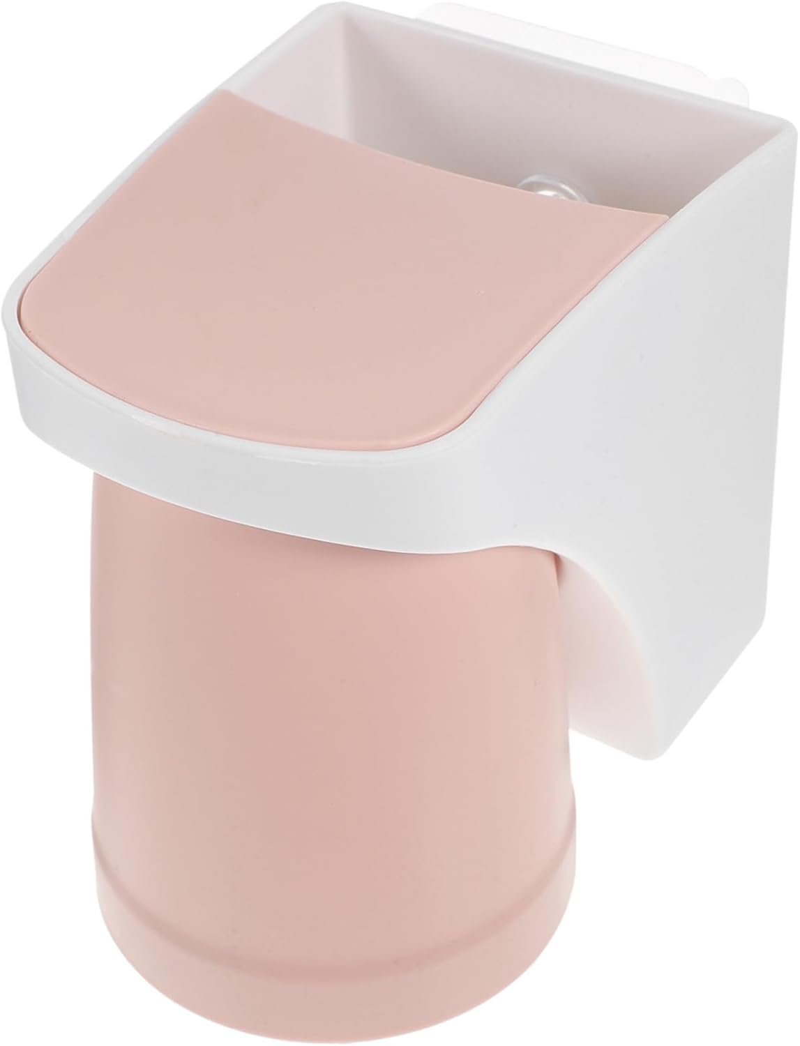 Holibanna Magnetic Toothbrush Holder