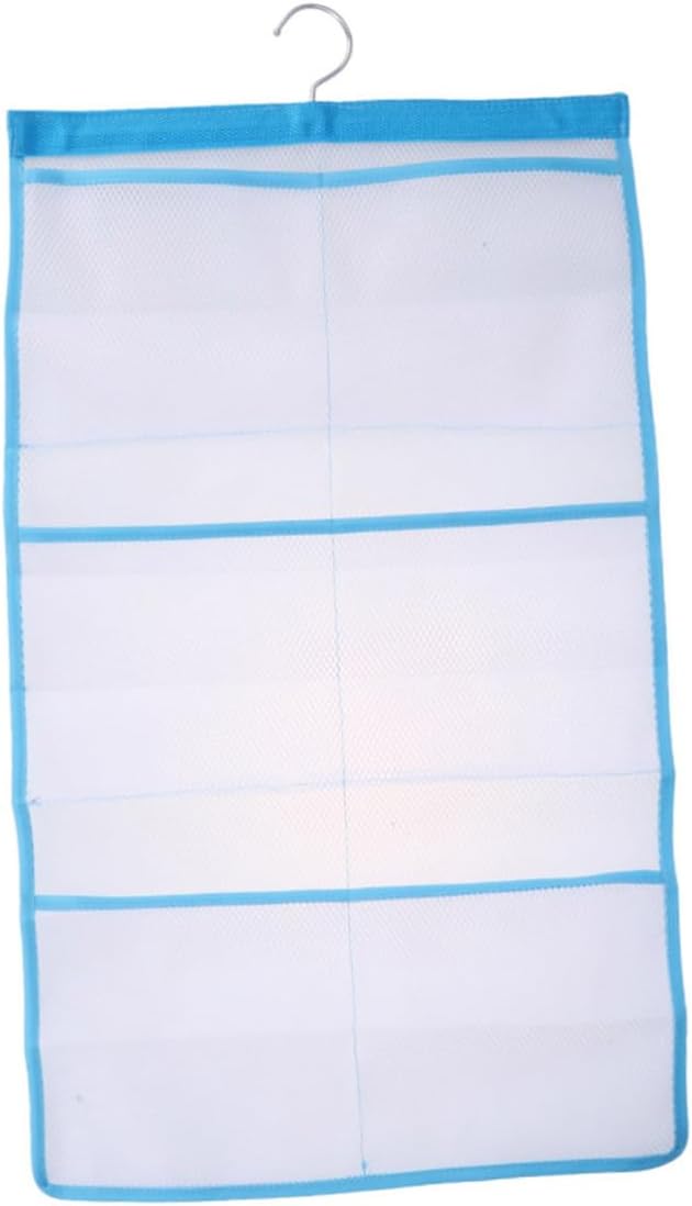 Zerodeko Mesh Shower Organizer 6 Pockets