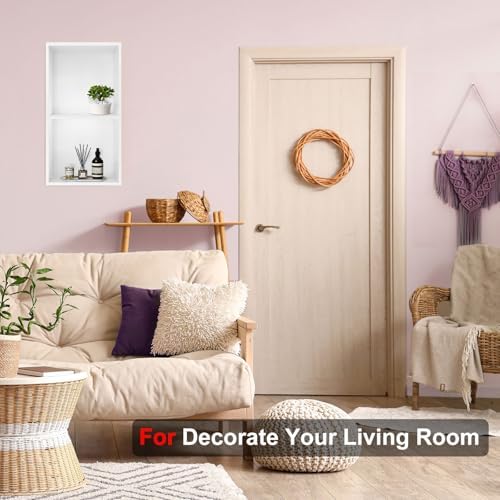 Elegant Organizing System for Your Bathroom