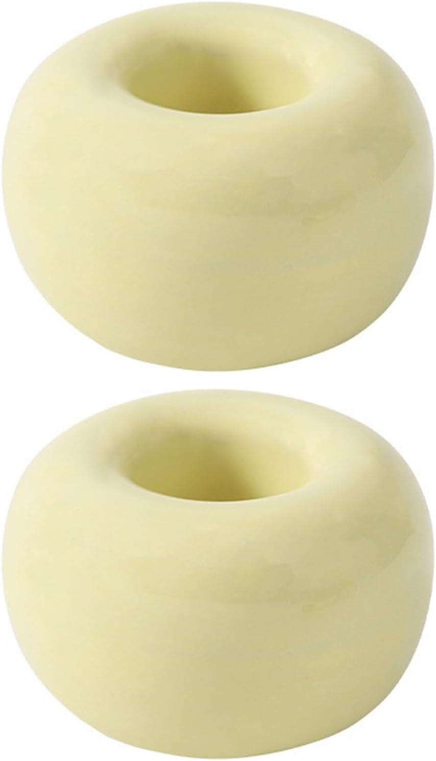 AltSuceR Japanese Style Ceramic Toothbrush Base Set