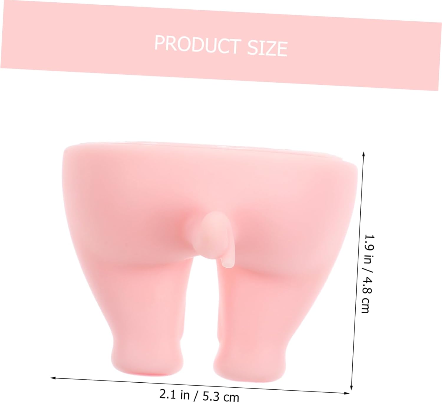 Unomor Cartoon Toothbrush Holder with Wall Hook