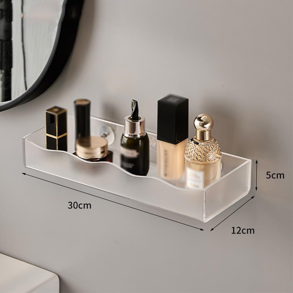 AnnBka Heavy-Duty Shower Caddy