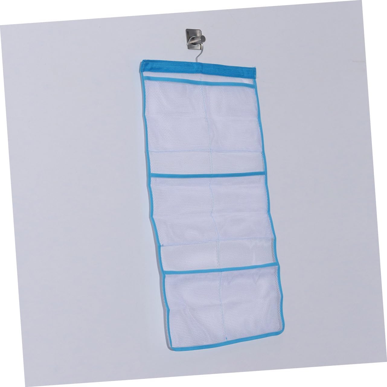 Zerodeko Mesh Shower Organizer 6 Pockets