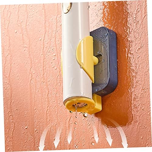 Elegant Electric Toothbrush Holder for Bathroom