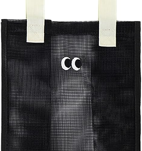 Fast-Drying Mesh Shower Caddy Portable Durable