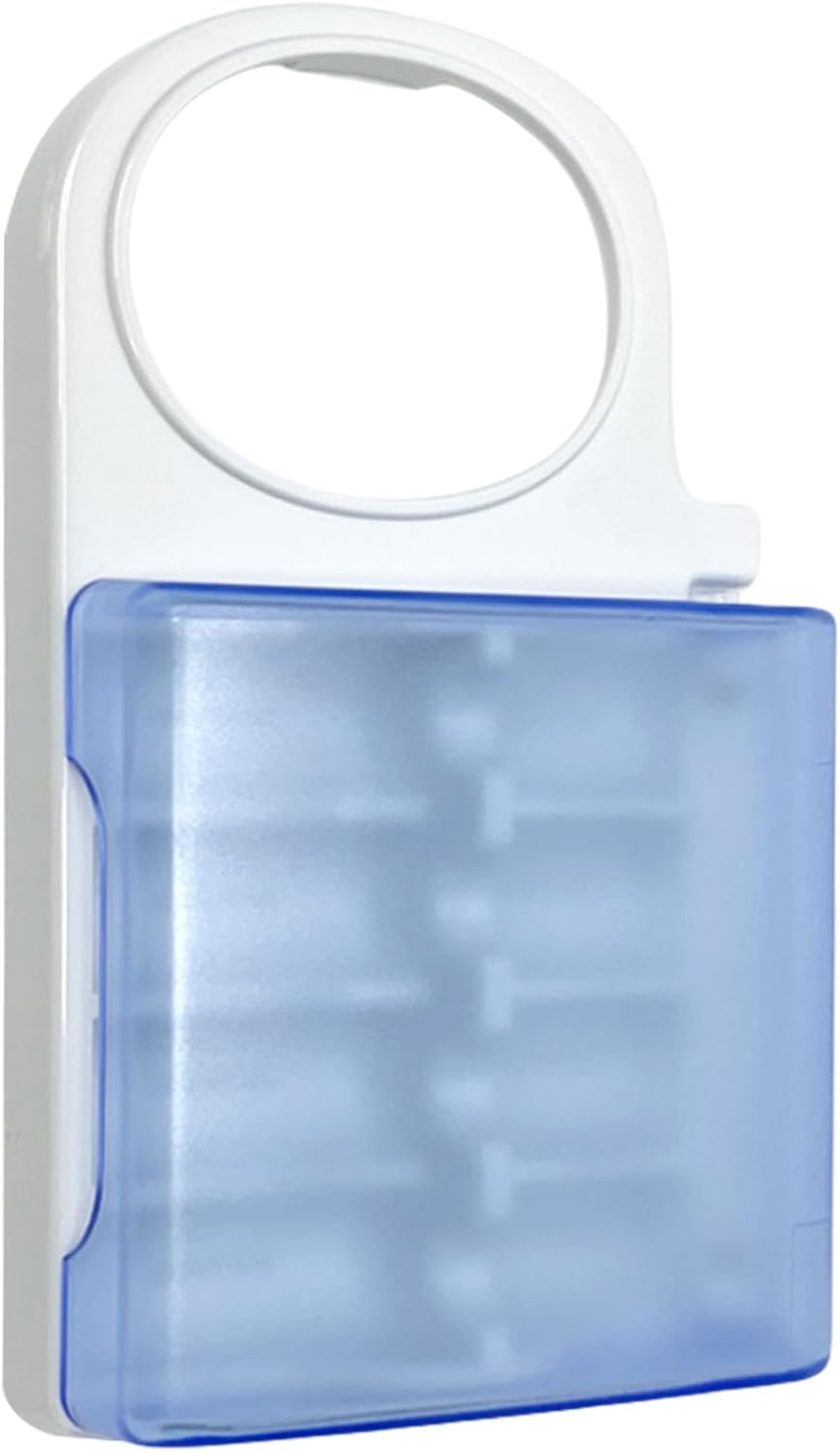 Keep Electric Toothbrush Heads Neat and Hygienic with XINAJUNDs Stylish Holder Stand