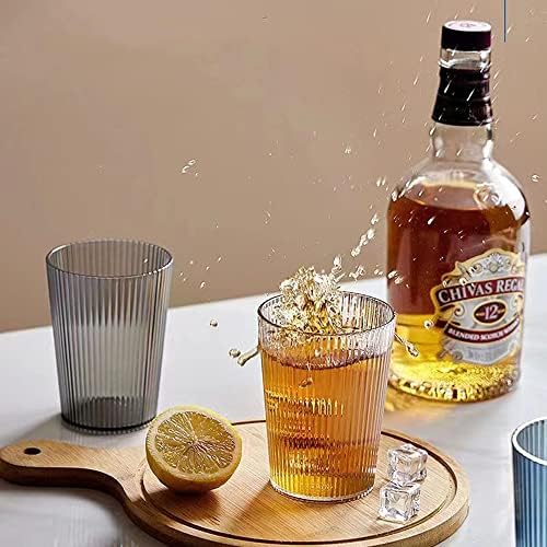 Cawein 3PCS Toothbrush Cup Holder Set