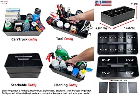 Enjoy Organizer Premium Storage Solution