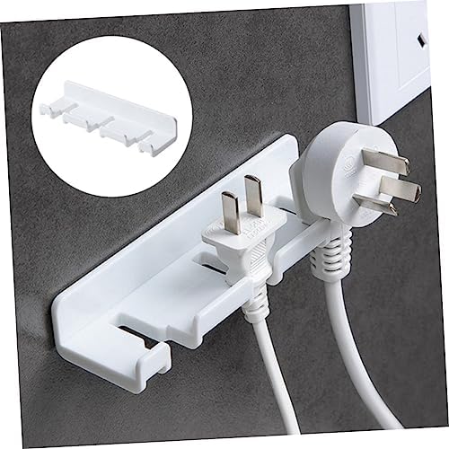 Versatile Wall Hanging Toothbrush Holder from Alipis
