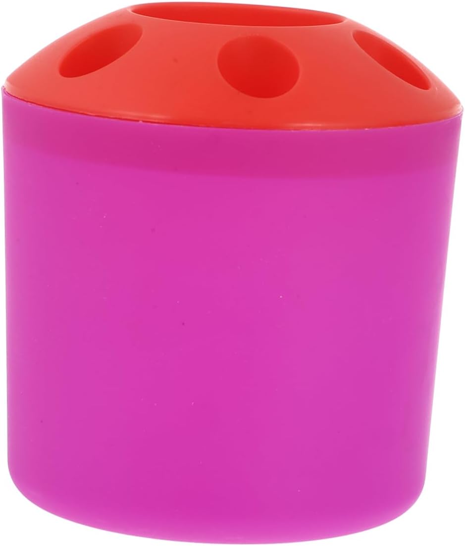 AmHEIGHT Fun Toothbrush Holder Durable Smart Design forBatchNorm