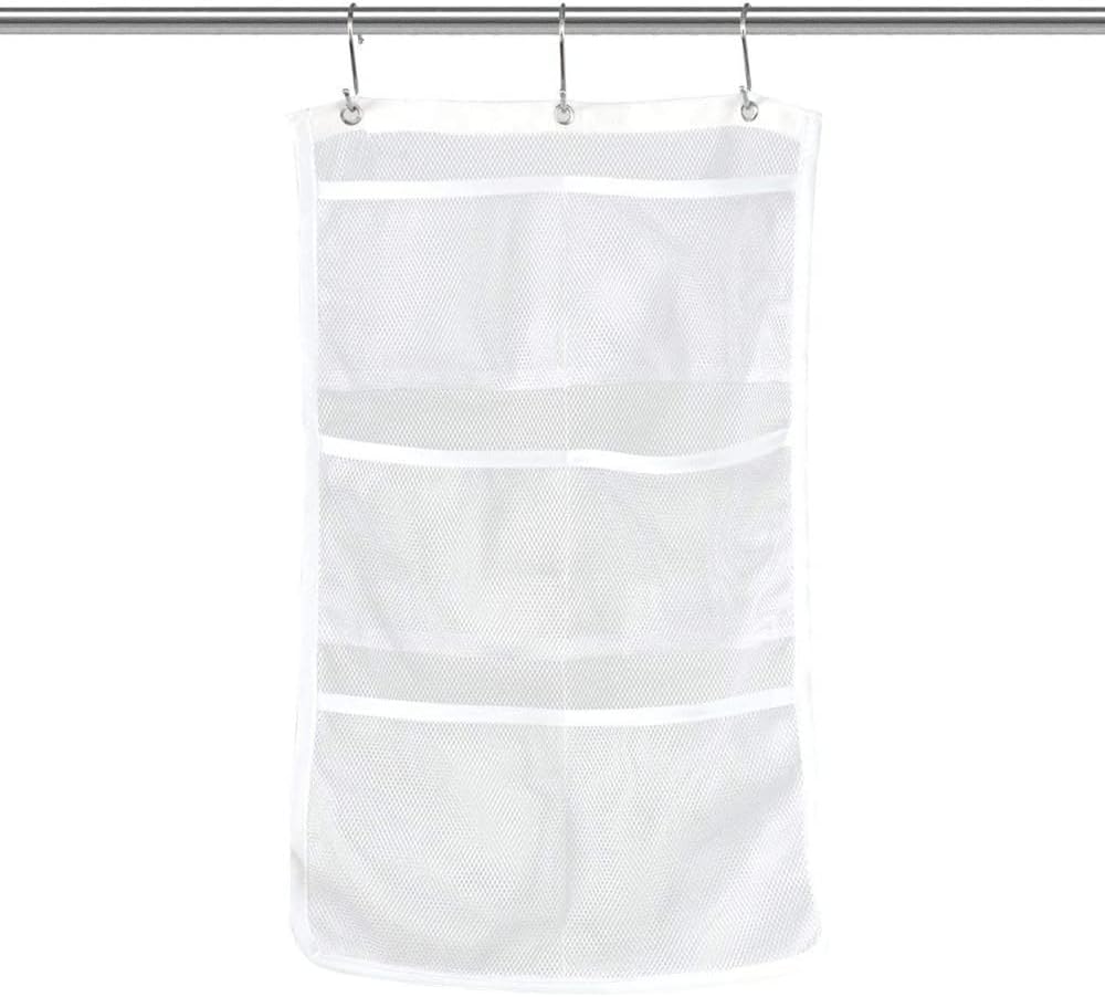 Mesh Bath Toy Holder Storage Net
