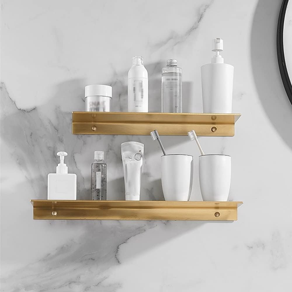 Bathroom Organizing Essentials BAEELS Bar Stall Organizer Stylish Washroom Storage Solution