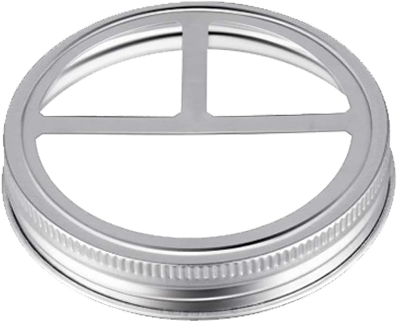 3-Compartments Toothbrush Holder Lid