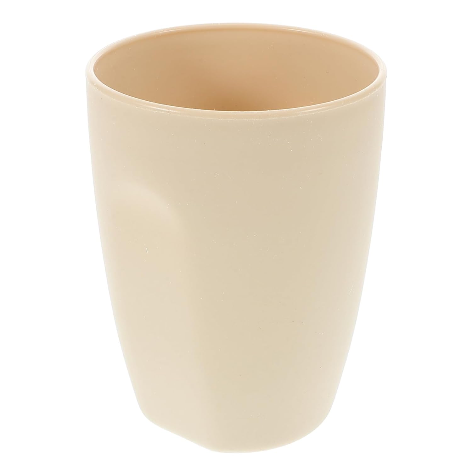 Versatile Plastic Toothbrush Holder