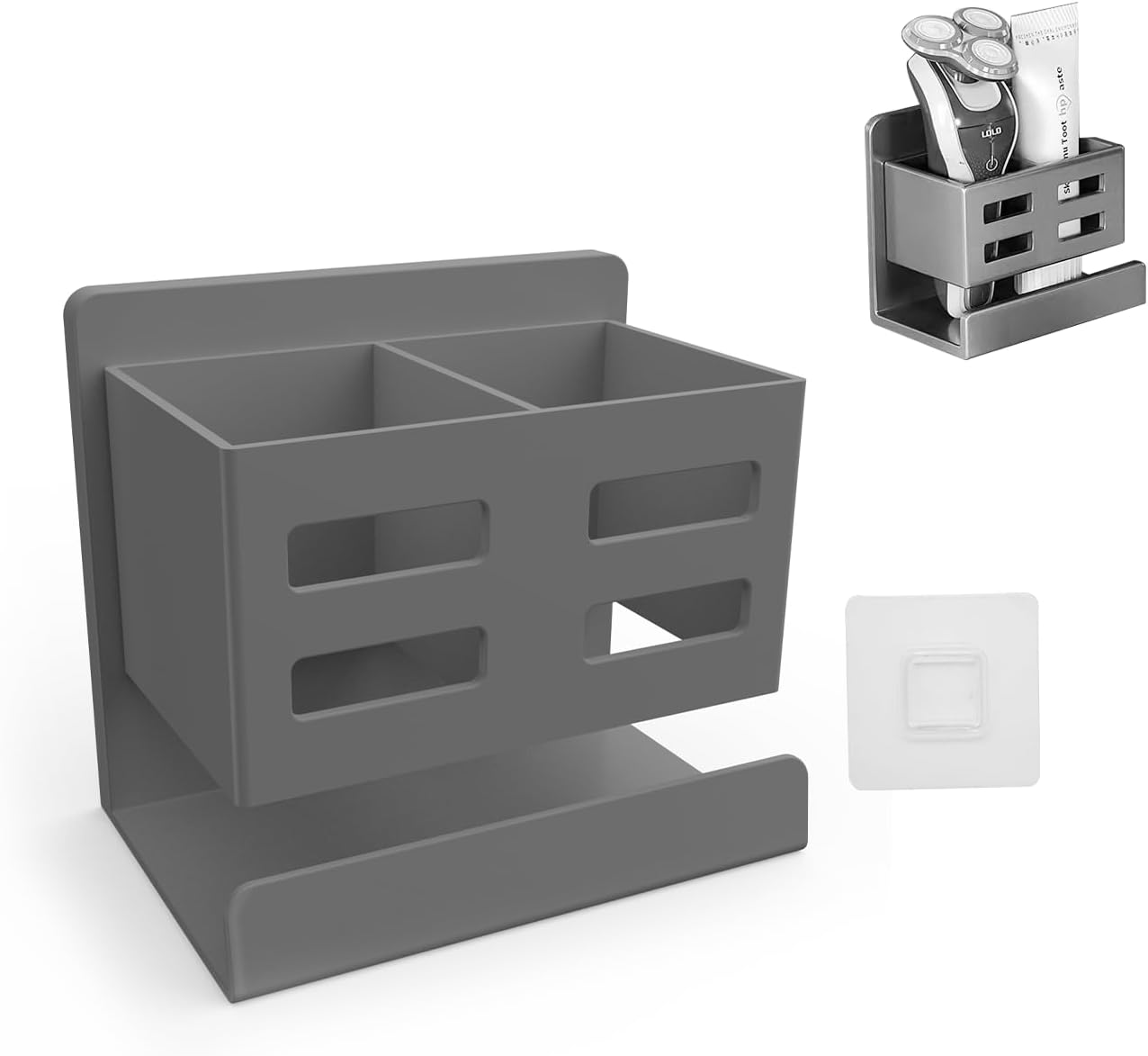 FEHNAG Toothbrush Holder