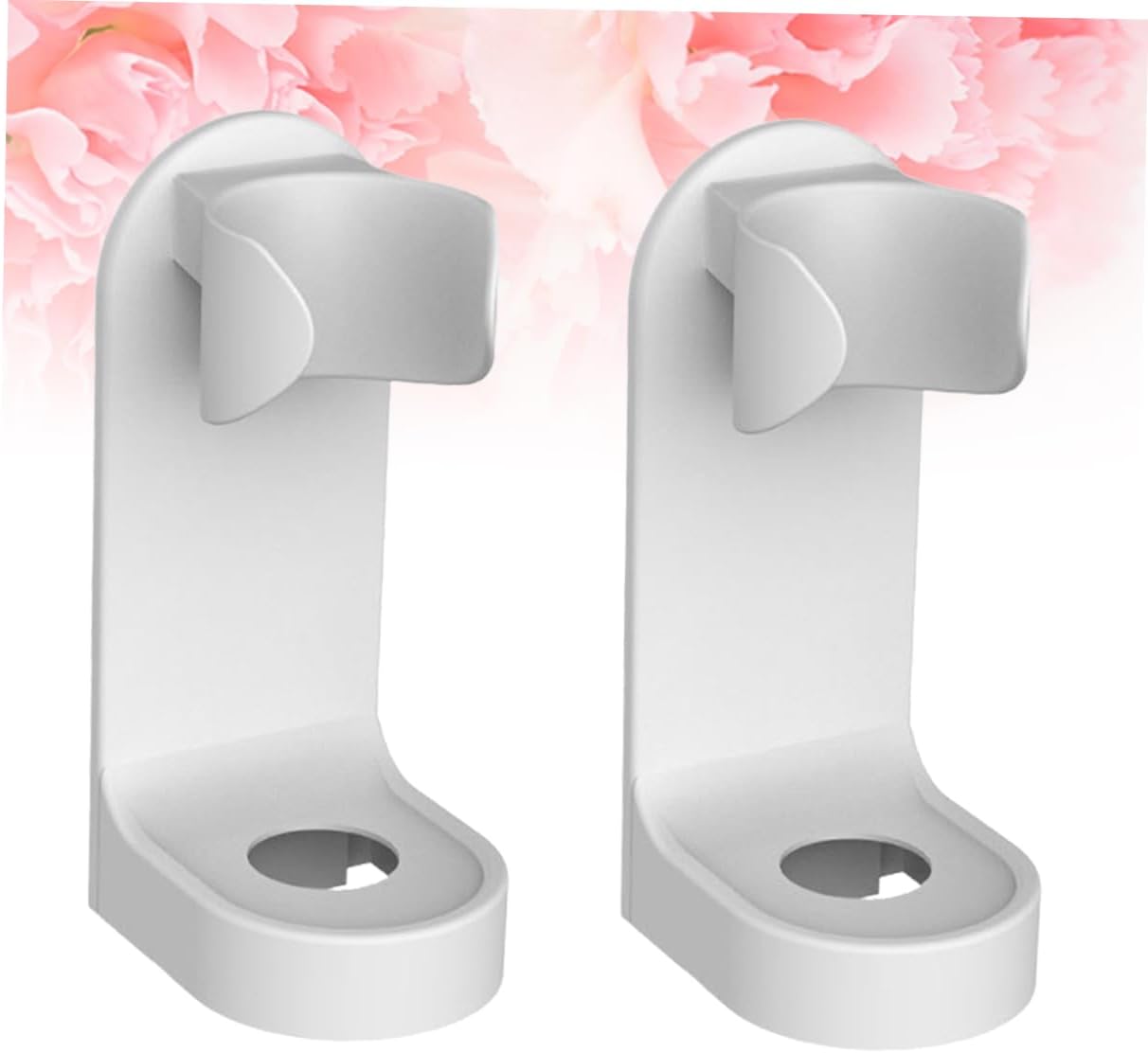 Zerodeko Electric Toothbrush Hanger