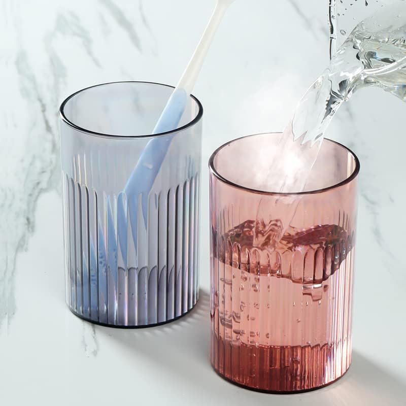 So Nice Wall-Mounted Toothbrush Holder
