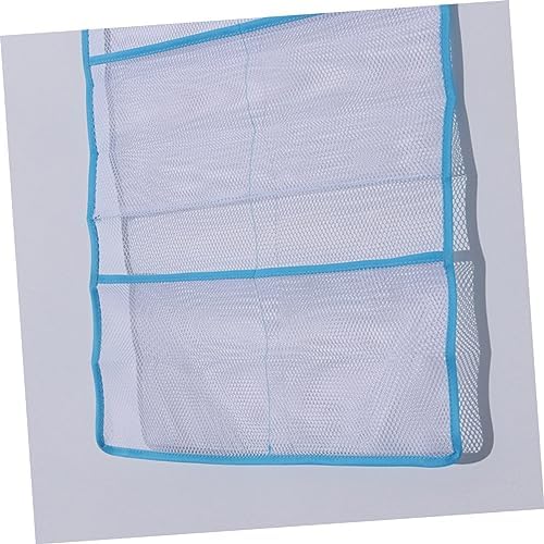 Zerodeko Mesh Shower Organizer 6 Pockets