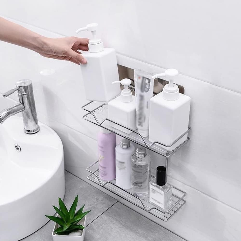 Bathroom Organisationorganisationgamechanger