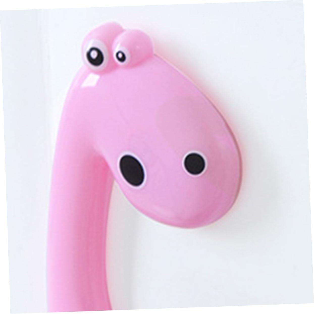PrettyZoom Suction Cup Toothbrush Holder Set