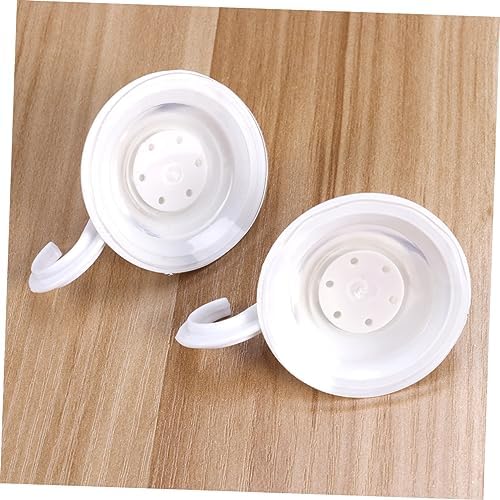 Bath Storage Net Bag with Suction Cups