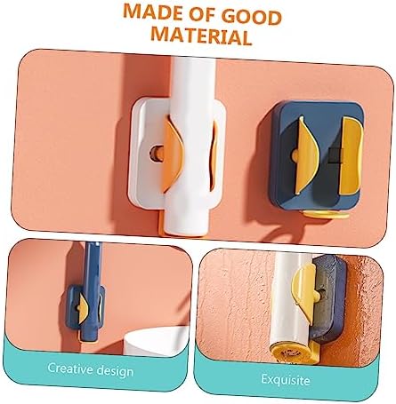 Alipis Electric Toothbrush Rack - Waterproof Sensing Holder for Compact Storage