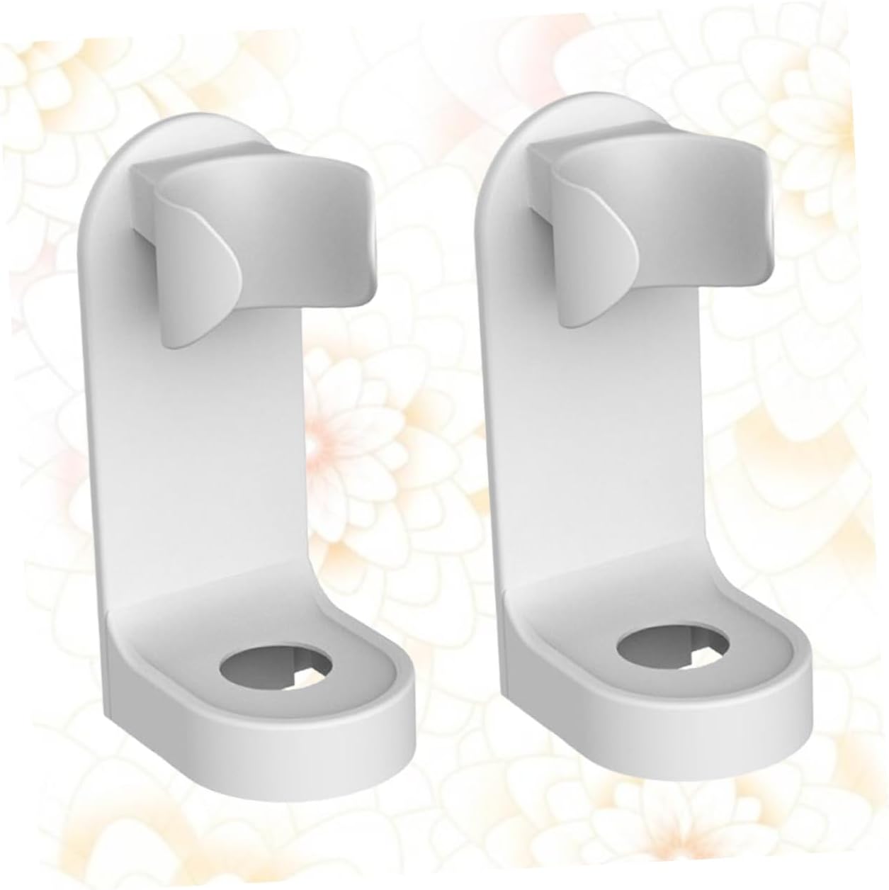 Zerodeko Electric Toothbrush Hanger