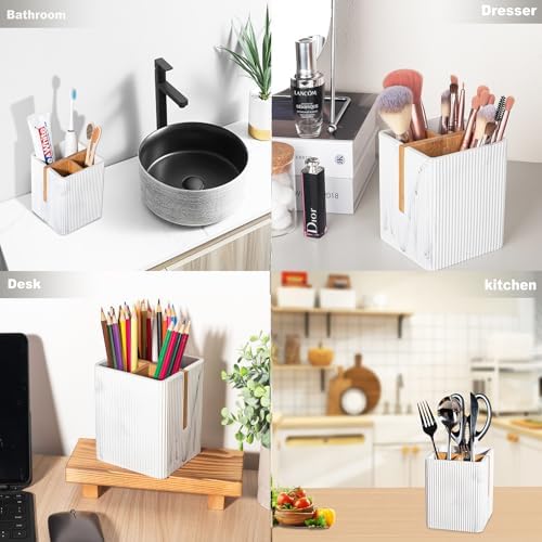 Rejomiik Toothbrush Holder