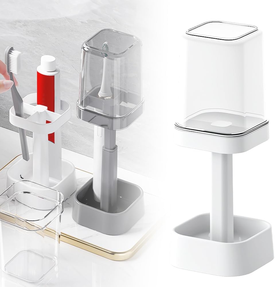 ROWPOZ Toothbrush Holder