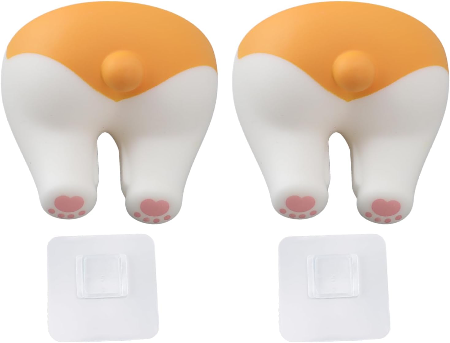 Sturdy Hanging Toothbrush Holder for Home Kitchen