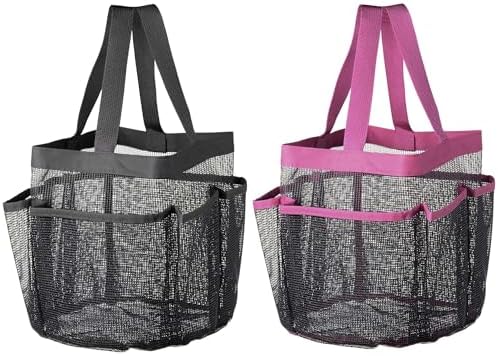Luxe Black Pink sec control Kristen caddy